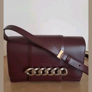 givenchy infinity flap bag